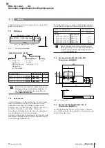 Preview for 45 page of Balluff BML SL1-ALZ-ZZ Series User Manual