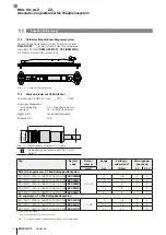 Preview for 46 page of Balluff BML SL1-ALZ-ZZ Series User Manual