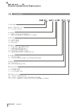 Preview for 48 page of Balluff BML SL1-ALZ-ZZ Series User Manual