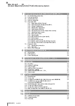 Preview for 56 page of Balluff BML SL1-ALZ-ZZ Series User Manual