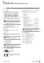 Preview for 57 page of Balluff BML SL1-ALZ-ZZ Series User Manual