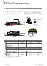 Preview for 63 page of Balluff BML SL1-ALZ-ZZ Series User Manual