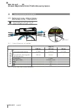 Preview for 64 page of Balluff BML SL1-ALZ-ZZ Series User Manual