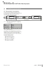 Preview for 65 page of Balluff BML SL1-ALZ-ZZ Series User Manual