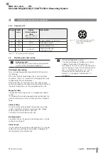 Preview for 67 page of Balluff BML SL1-ALZ-ZZ Series User Manual