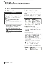 Preview for 68 page of Balluff BML SL1-ALZ-ZZ Series User Manual