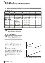 Preview for 72 page of Balluff BML SL1-ALZ-ZZ Series User Manual