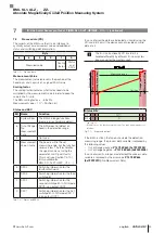 Preview for 77 page of Balluff BML SL1-ALZ-ZZ Series User Manual