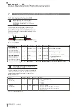 Preview for 82 page of Balluff BML SL1-ALZ-ZZ Series User Manual