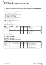 Preview for 83 page of Balluff BML SL1-ALZ-ZZ Series User Manual