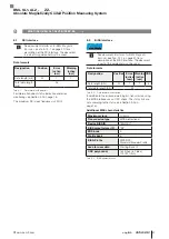 Preview for 89 page of Balluff BML SL1-ALZ-ZZ Series User Manual