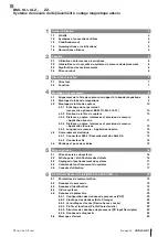 Preview for 105 page of Balluff BML SL1-ALZ-ZZ Series User Manual