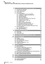 Preview for 106 page of Balluff BML SL1-ALZ-ZZ Series User Manual