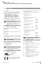 Preview for 107 page of Balluff BML SL1-ALZ-ZZ Series User Manual