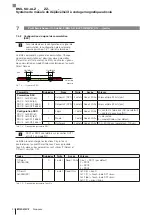 Preview for 132 page of Balluff BML SL1-ALZ-ZZ Series User Manual