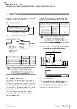 Preview for 145 page of Balluff BML SL1-ALZ-ZZ Series User Manual