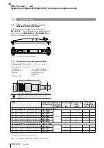 Preview for 146 page of Balluff BML SL1-ALZ-ZZ Series User Manual