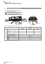 Preview for 164 page of Balluff BML SL1-ALZ-ZZ Series User Manual