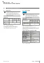 Preview for 189 page of Balluff BML SL1-ALZ-ZZ Series User Manual