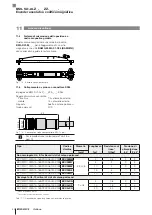 Preview for 196 page of Balluff BML SL1-ALZ-ZZ Series User Manual