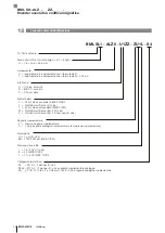 Preview for 198 page of Balluff BML SL1-ALZ-ZZ Series User Manual