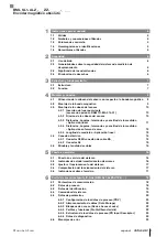 Preview for 205 page of Balluff BML SL1-ALZ-ZZ Series User Manual