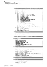 Preview for 206 page of Balluff BML SL1-ALZ-ZZ Series User Manual