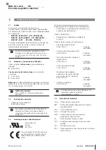 Preview for 207 page of Balluff BML SL1-ALZ-ZZ Series User Manual