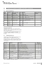 Preview for 221 page of Balluff BML SL1-ALZ-ZZ Series User Manual