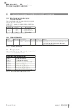 Preview for 225 page of Balluff BML SL1-ALZ-ZZ Series User Manual