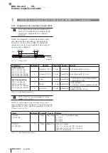 Preview for 232 page of Balluff BML SL1-ALZ-ZZ Series User Manual