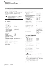 Preview for 242 page of Balluff BML SL1-ALZ-ZZ Series User Manual