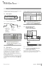 Preview for 245 page of Balluff BML SL1-ALZ-ZZ Series User Manual