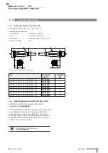 Preview for 247 page of Balluff BML SL1-ALZ-ZZ Series User Manual