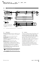 Предварительный просмотр 7 страницы Balluff BMP 01-EL1PP 1A Series User Manual