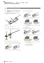 Предварительный просмотр 10 страницы Balluff BMP 01-EL1PP 1A Series User Manual