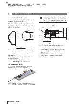 Предварительный просмотр 12 страницы Balluff BMP 01-EL1PP 1A Series User Manual