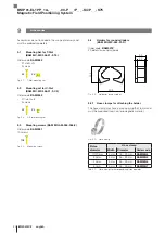 Предварительный просмотр 30 страницы Balluff BMP 01-EL1PP 1A Series User Manual