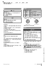 Предварительный просмотр 15 страницы Balluff BMP 01-EL1PP Series Condensed Manual