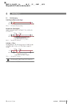 Preview for 17 page of Balluff BMP 01-ZLZPP 1A 00-P S75 Series User Manual