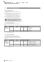 Preview for 26 page of Balluff BMP 01-ZLZPP 1A 00-P S75 Series User Manual