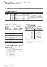 Preview for 28 page of Balluff BMP 01-ZLZPP 1A 00-P S75 Series User Manual