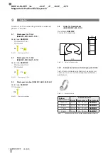 Preview for 32 page of Balluff BMP 01-ZLZPP 1A 00-P S75 Series User Manual