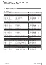 Preview for 55 page of Balluff BMP 01-ZLZPP 1A 00-P S75 Series User Manual