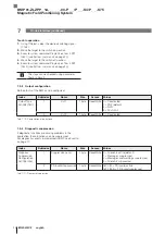 Preview for 58 page of Balluff BMP 01-ZLZPP 1A 00-P S75 Series User Manual