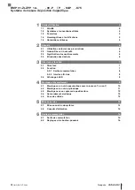 Preview for 69 page of Balluff BMP 01-ZLZPP 1A 00-P S75 Series User Manual