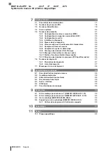 Preview for 70 page of Balluff BMP 01-ZLZPP 1A 00-P S75 Series User Manual