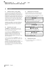 Preview for 72 page of Balluff BMP 01-ZLZPP 1A 00-P S75 Series User Manual