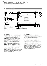 Preview for 73 page of Balluff BMP 01-ZLZPP 1A 00-P S75 Series User Manual