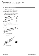 Preview for 77 page of Balluff BMP 01-ZLZPP 1A 00-P S75 Series User Manual